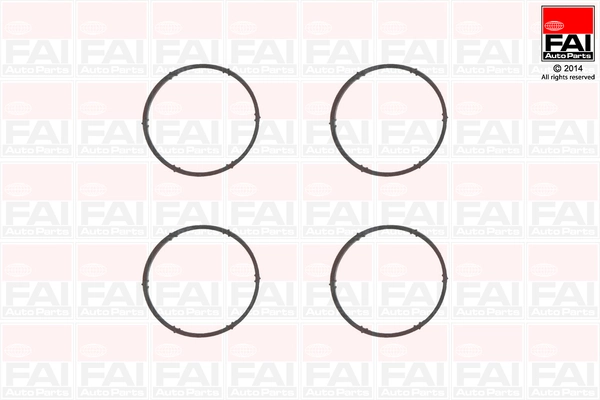 Gasket Set, intake manifold